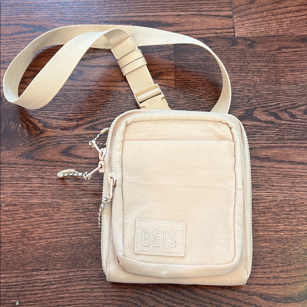 BEIS Cream Sport Pack